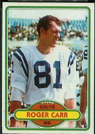 Roger Carr