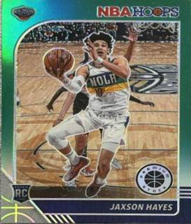 Jaxson Hayes