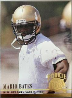 Mario Bates