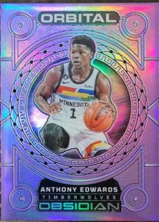 Anthony Edwards