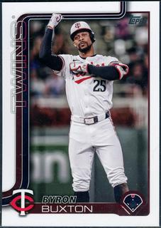 Byron Buxton