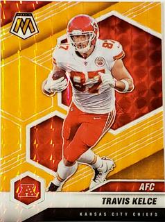 Travis Kelce