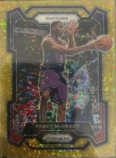 Tracy McGrady