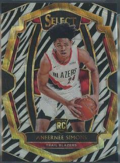 Anfernee Simons