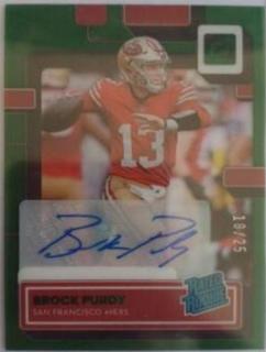 Brock Purdy