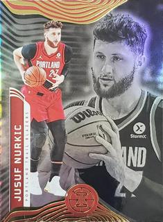 Jusuf Nurkic