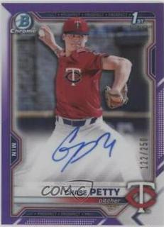 Chase Petty