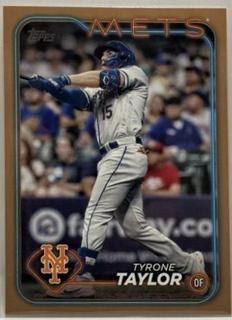Tyrone Taylor