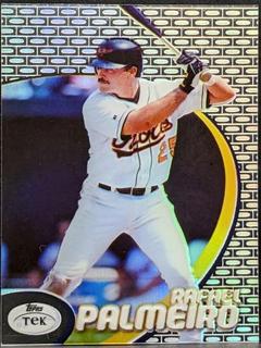 Rafael Palmeiro