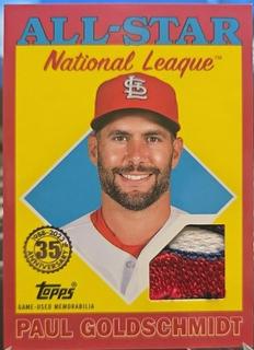 Paul Goldschmidt