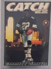 Emmitt Smith