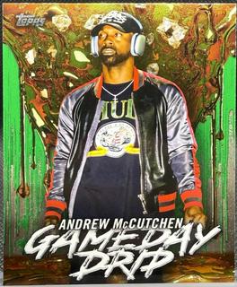 Andrew McCutchen