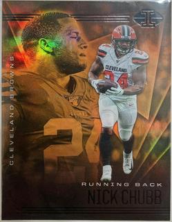 Nick Chubb