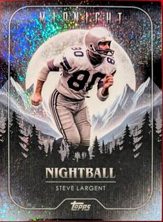 Steve Largent
