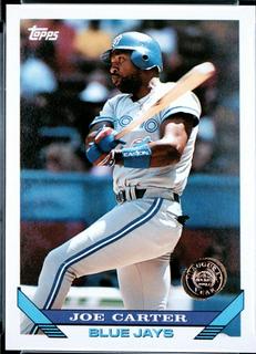 Joe Carter