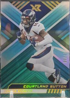 Courtland Sutton