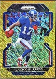Plaxico Burress