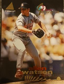 Allen Watson