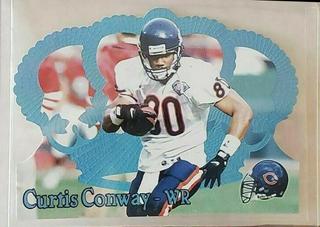Curtis Conway