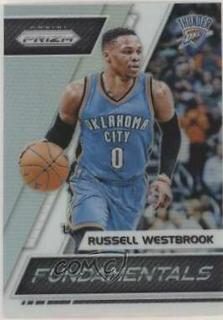 Russell Westbrook