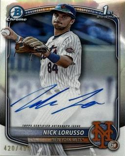 Nick Lorusso