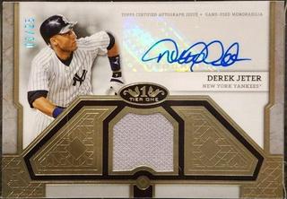 Derek Jeter
