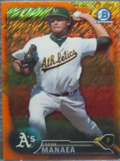 Sean Manaea