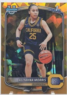 Aliyahna Morris