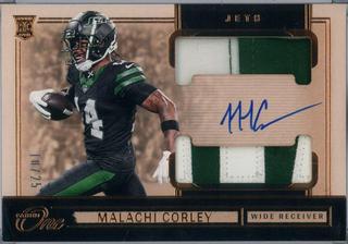 Malachi Corley