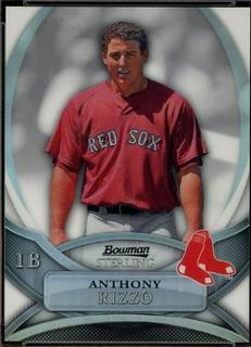 Anthony Rizzo