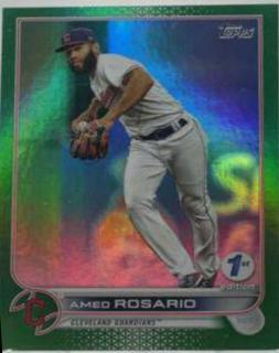 Amed Rosario