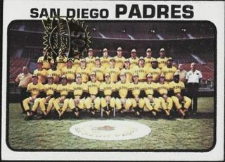 San Diego Padres