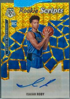 Isaiah Roby