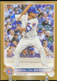 Andrelton Simmons