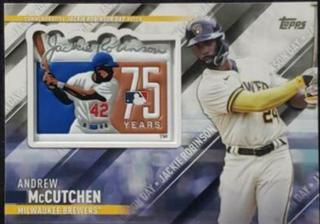 Andrew McCutchen
