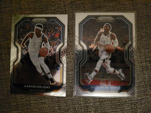 Victor Oladipo #100 2020-21 Panini Prizm Basketball