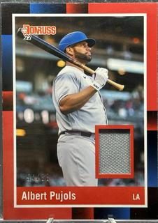 Albert Pujols