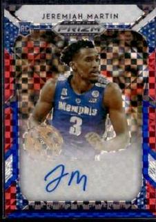 Jeremiah Martin