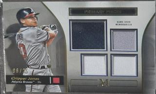 Chipper Jones