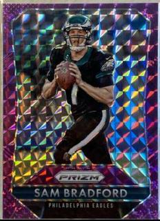 Sam Bradford