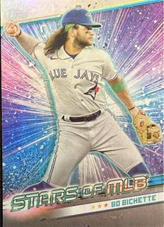 Bo Bichette