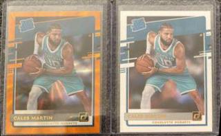 Caleb Martin