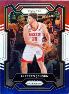 Alperen Sengun