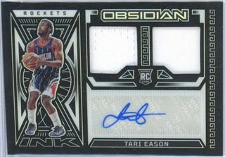 Tari Eason