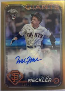 Wade Meckler