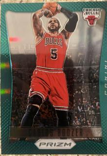 Carlos Boozer