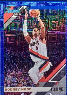 Rodney Hood