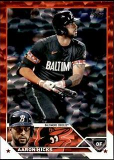 Aaron Hicks