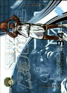 Reggie Evans