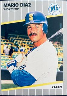 Mario Diaz
